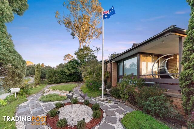 49 The Parkway BRADBURY NSW 2560