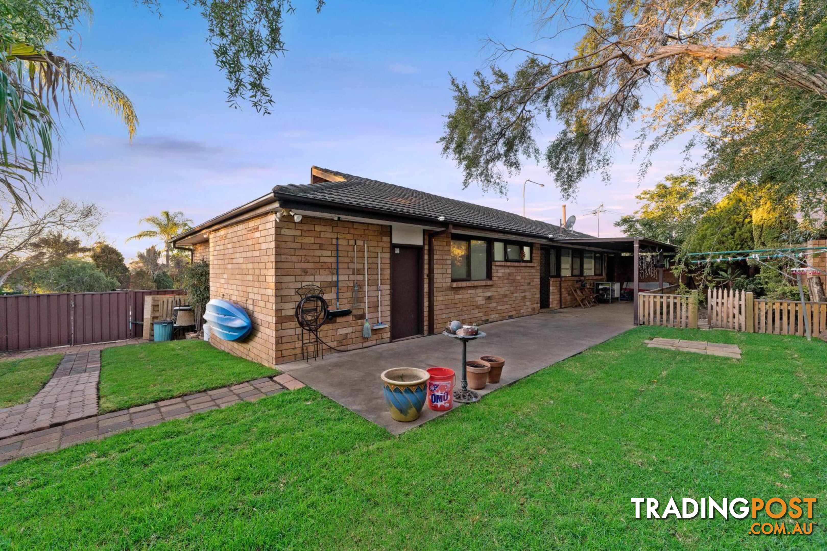 49 The Parkway BRADBURY NSW 2560