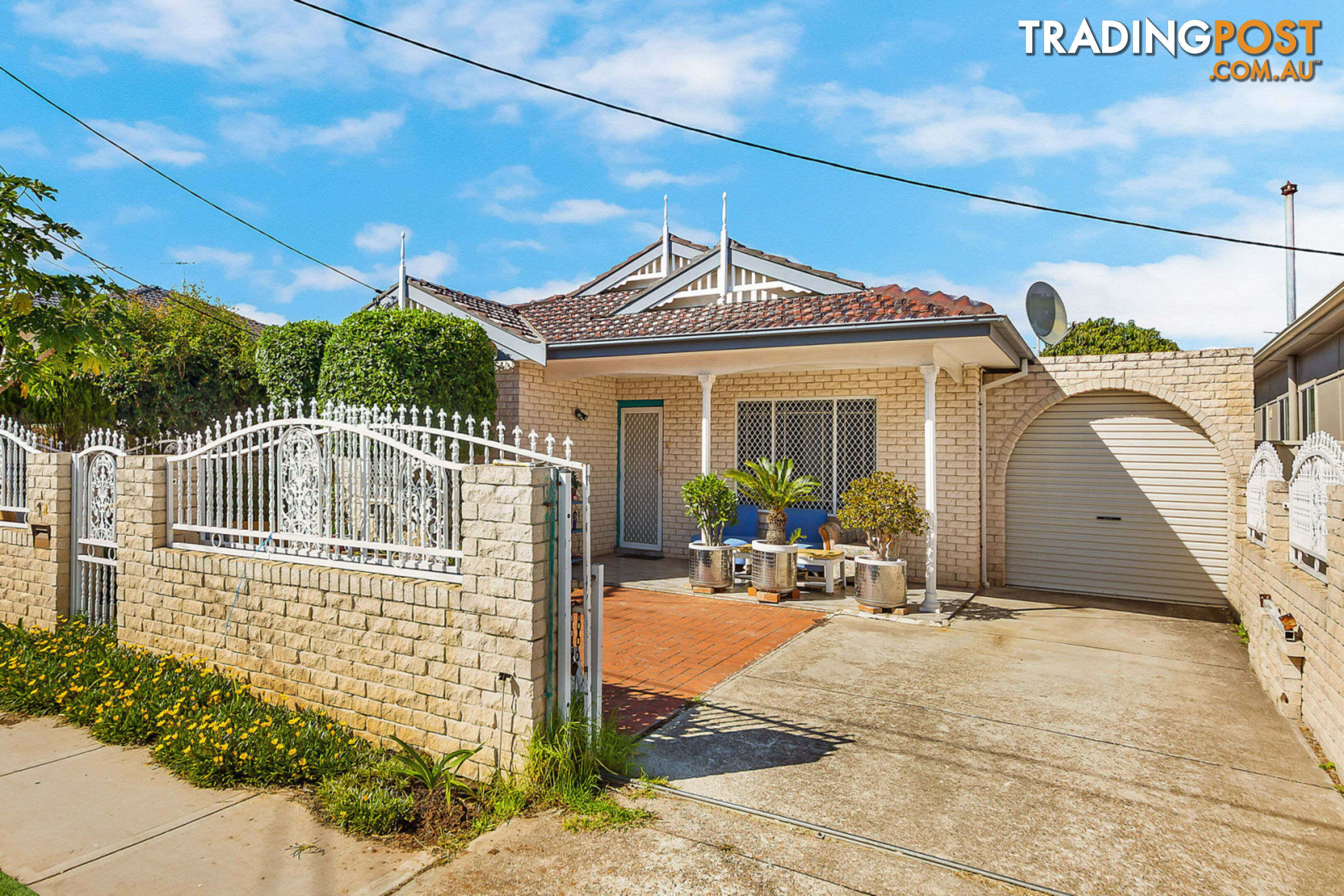 78 Torrens Street CANLEY HEIGHTS NSW 2166