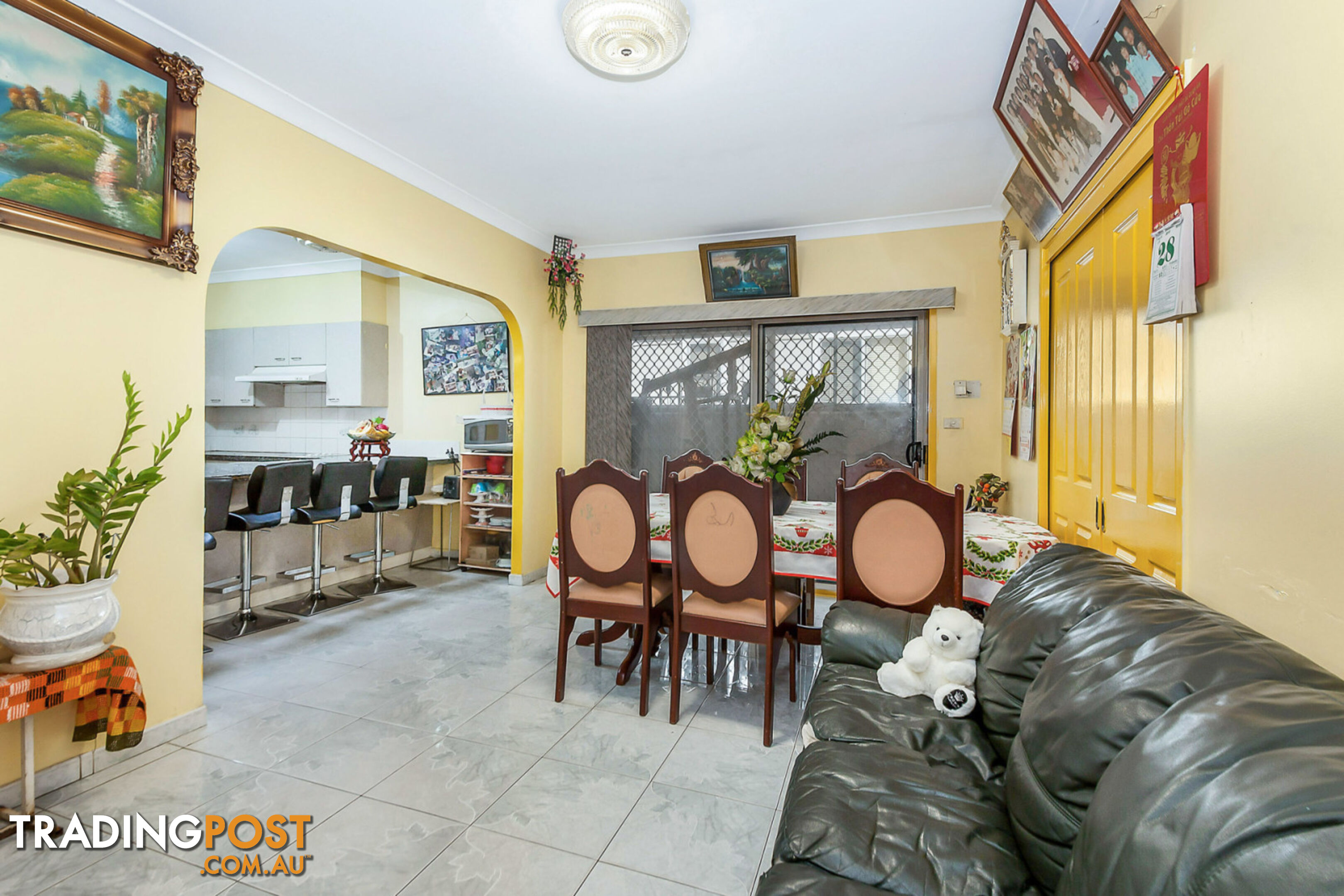 78 Torrens Street CANLEY HEIGHTS NSW 2166