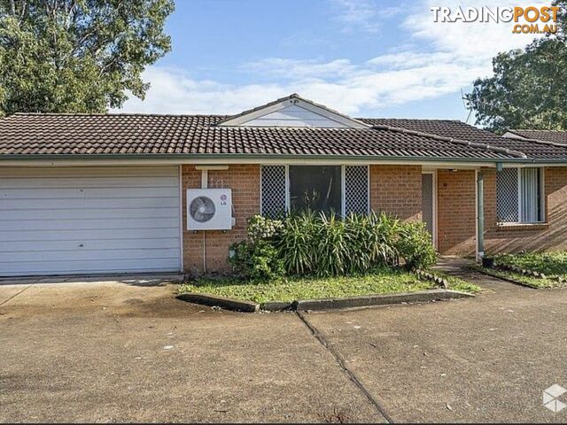 10/27-29 Anderson Avenue MOUNT PRITCHARD NSW 2170