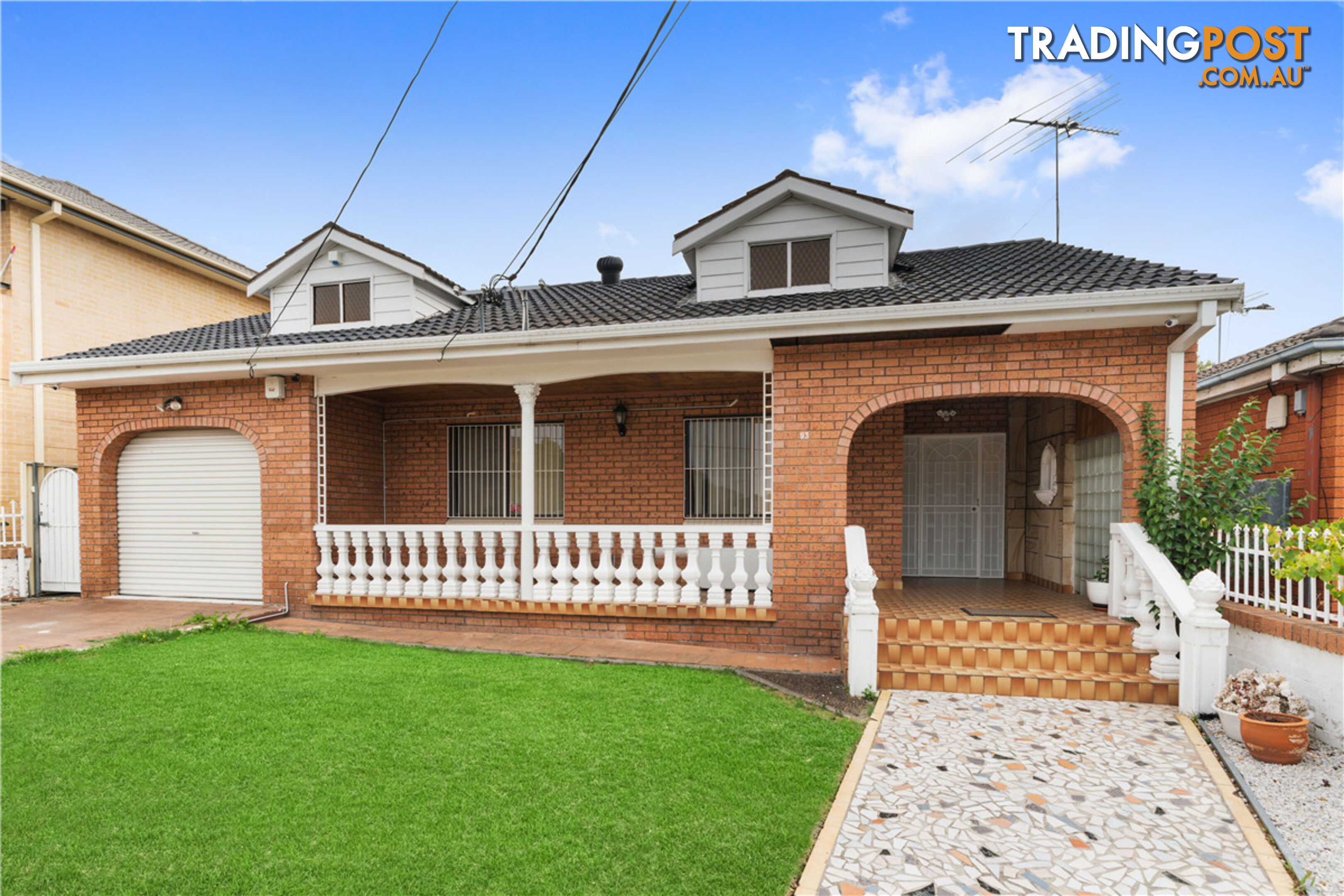 93 Derria Street CANLEY HEIGHTS NSW 2166