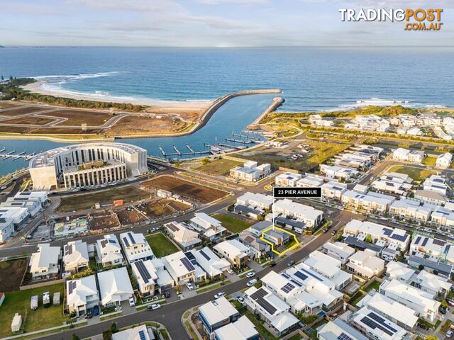 23 Pier Avenue SHELL COVE NSW 2529