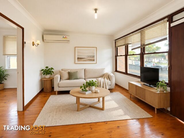 6 Gundibri St BUSBY NSW 2168