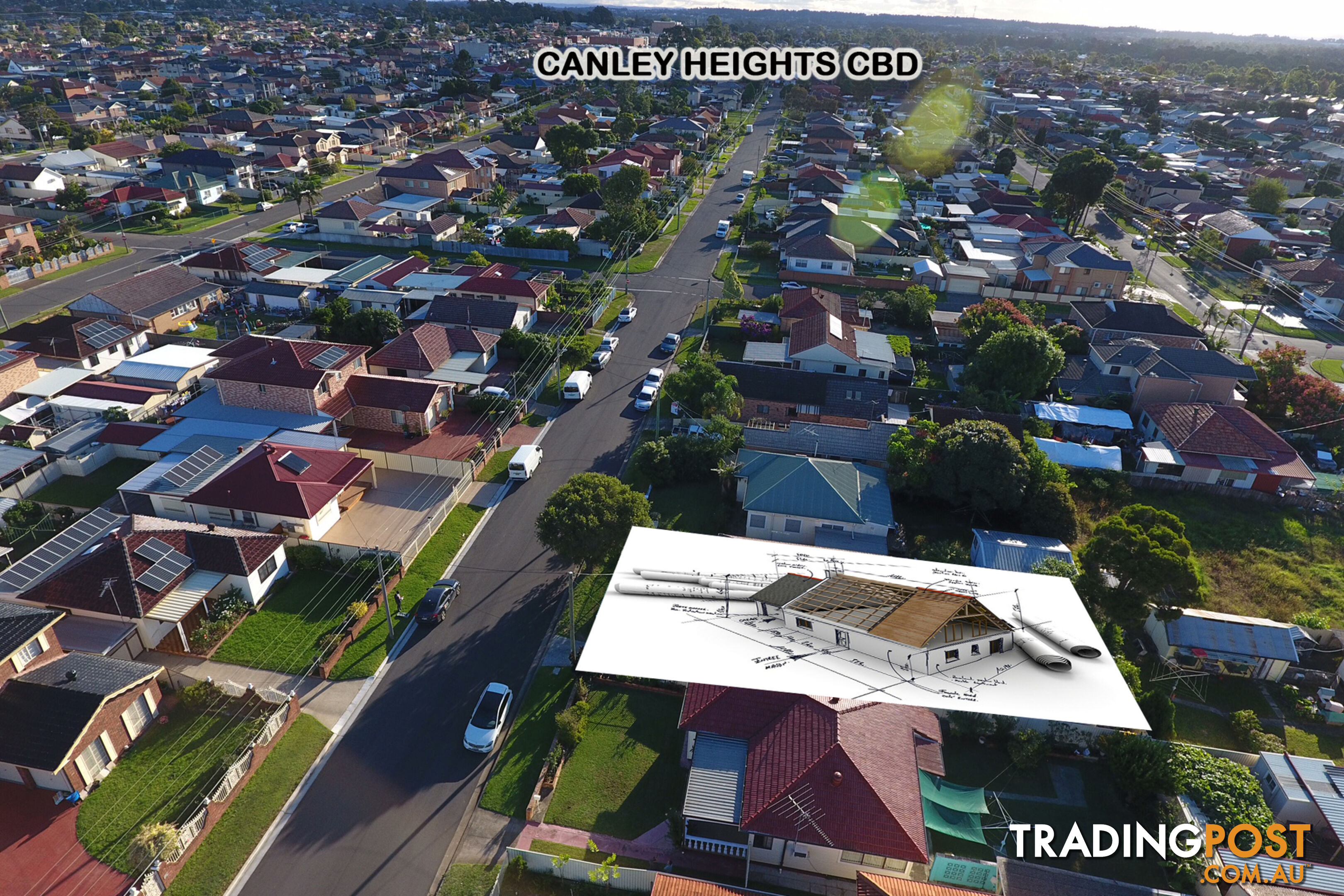 CANLEY HEIGHTS NSW 2166