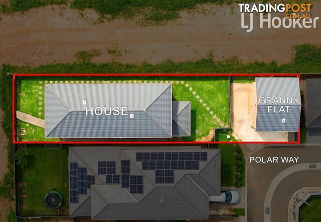 9A-9B Polar Way LEPPINGTON NSW 2179