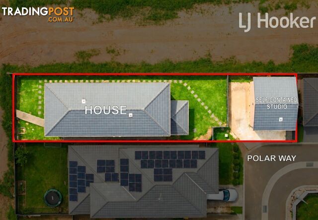 9A-9B Polar Way LEPPINGTON NSW 2179