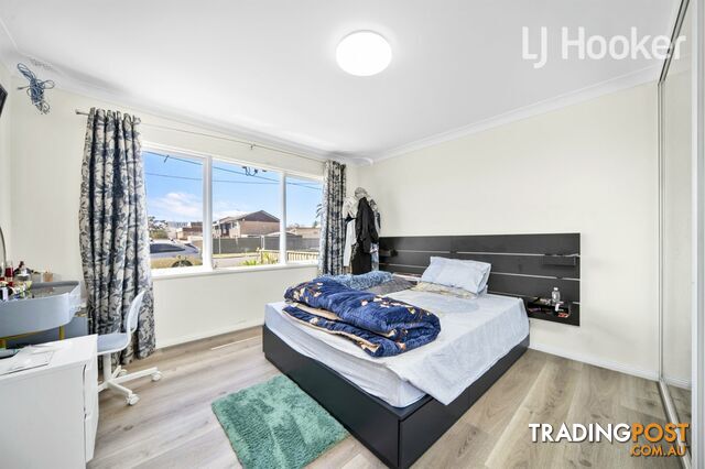 16 YOUNG ST MOUNT PRITCHARD NSW 2170