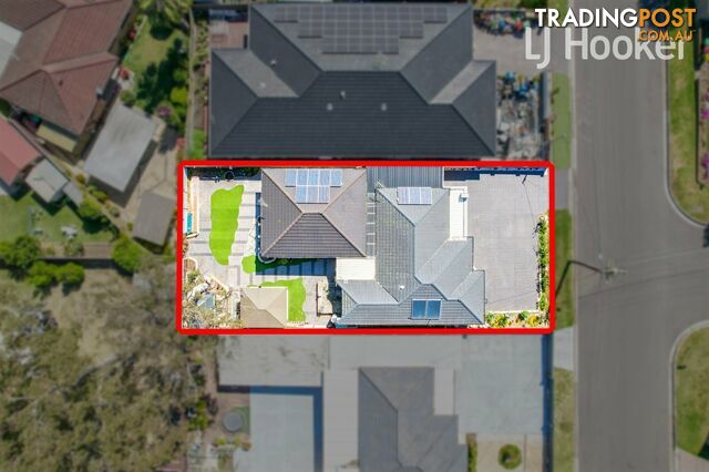 16 YOUNG ST MOUNT PRITCHARD NSW 2170