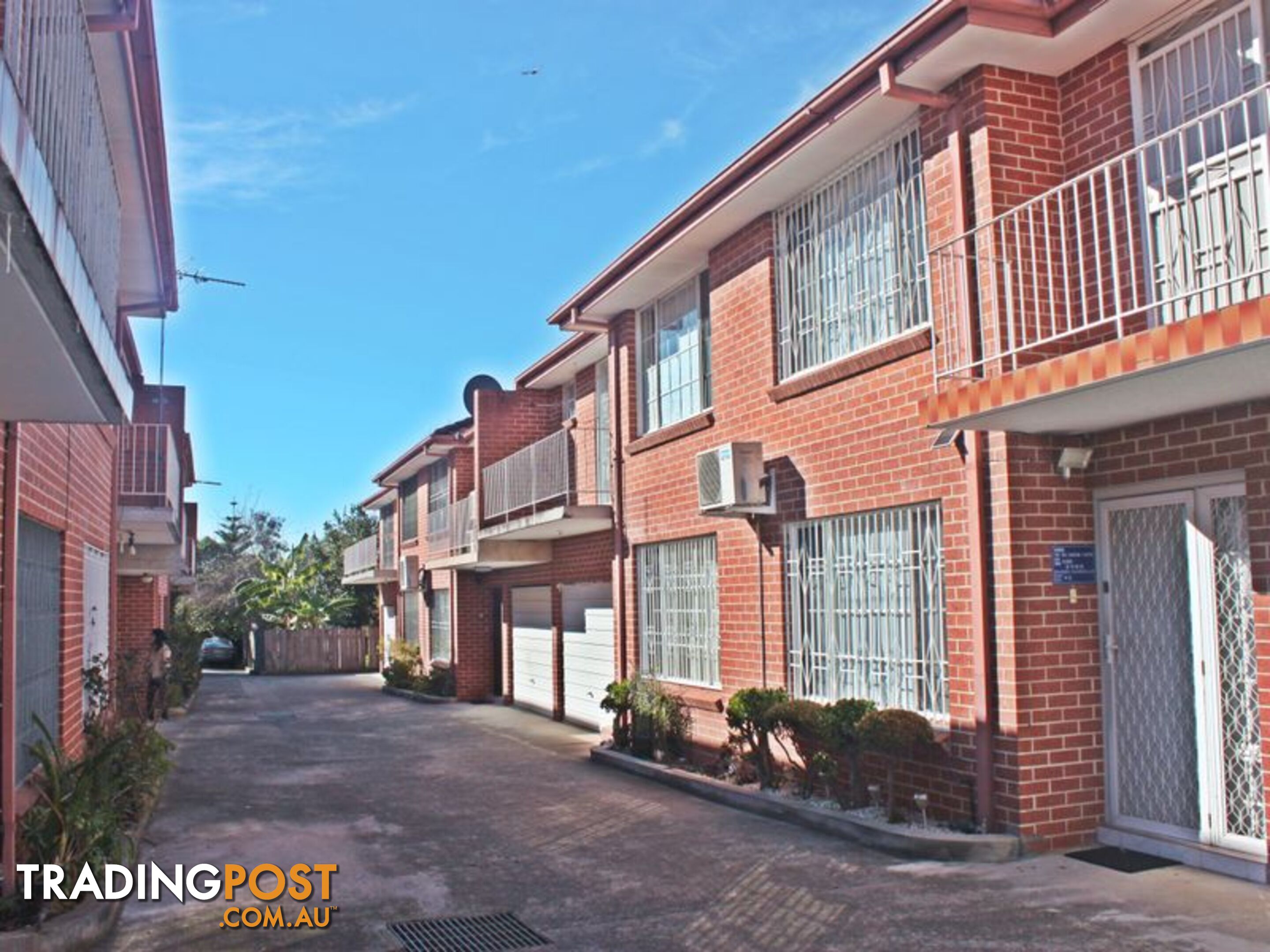 2/137 John Street CABRAMATTA NSW 2166