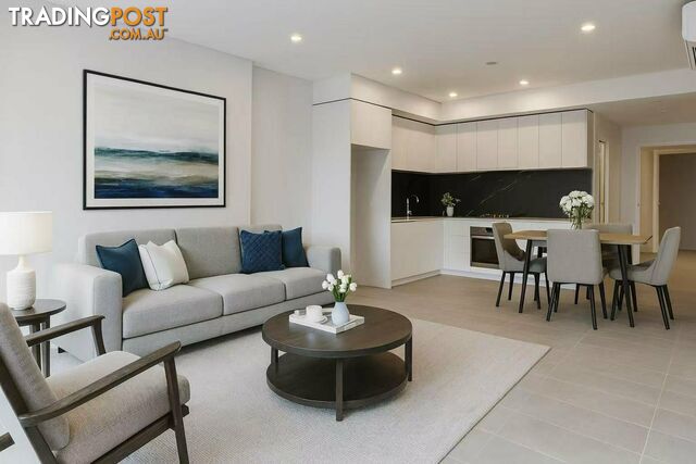 B204/2B Appleroth Street MELROSE PARK NSW 2114