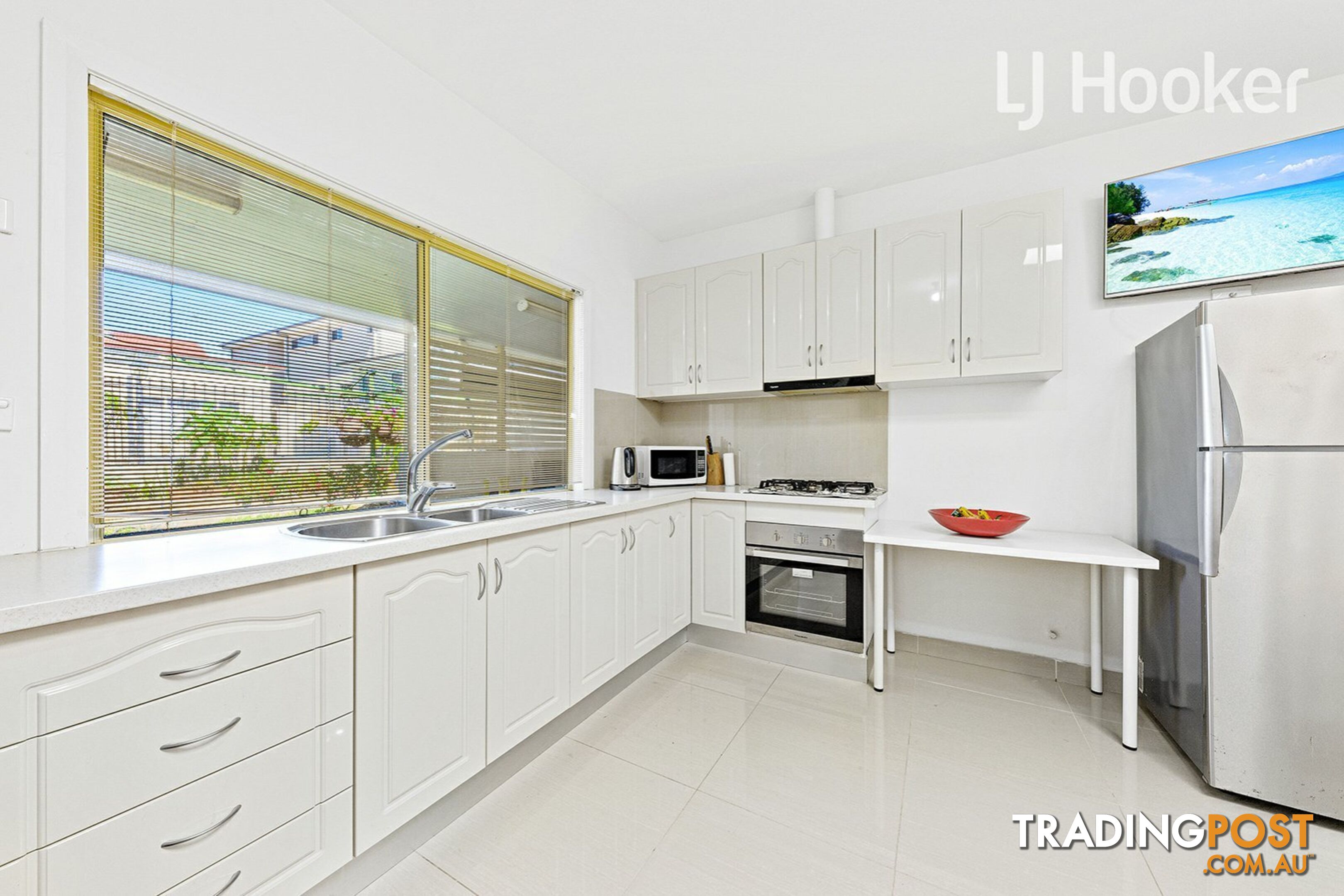 138 Smart St FAIRFIELD HEIGHTS NSW 2165