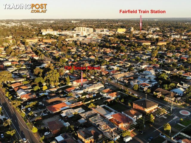 138 Smart St FAIRFIELD HEIGHTS NSW 2165