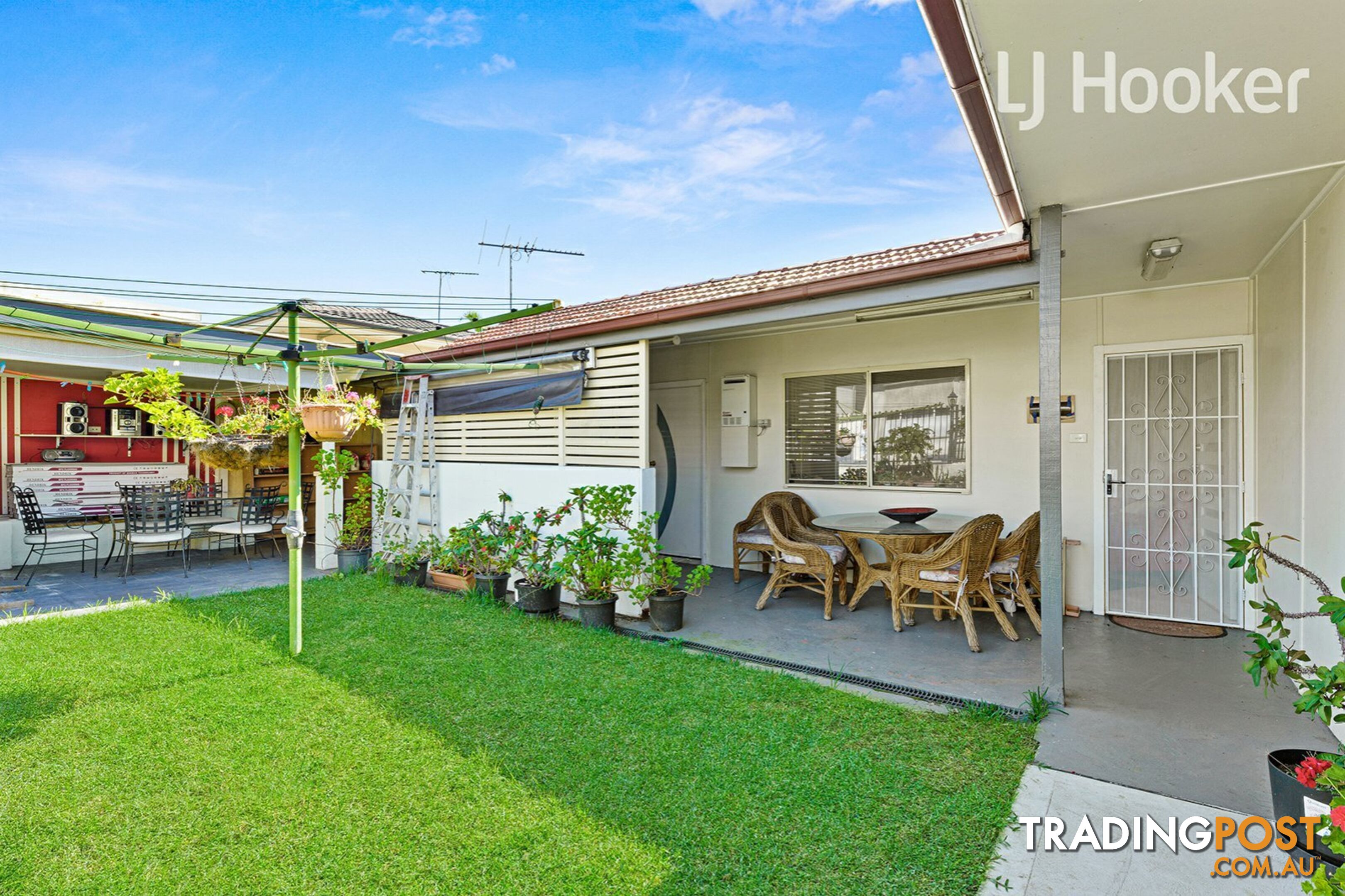 138 Smart St FAIRFIELD HEIGHTS NSW 2165