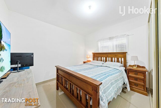 138 Smart St FAIRFIELD HEIGHTS NSW 2165