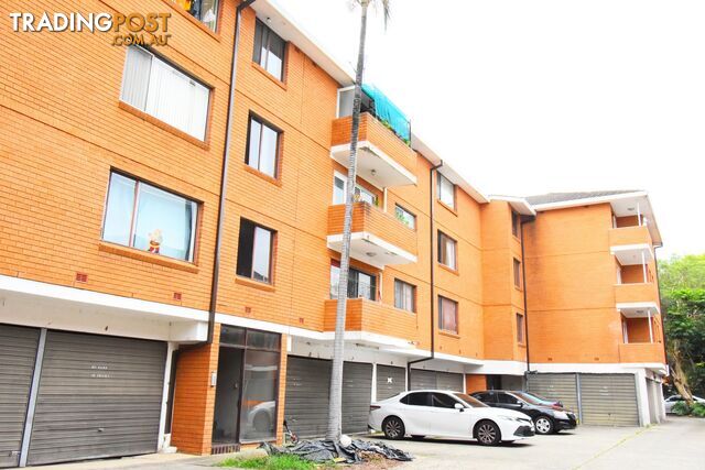 17/72 Mc Burney Road CABRAMATTA NSW 2166