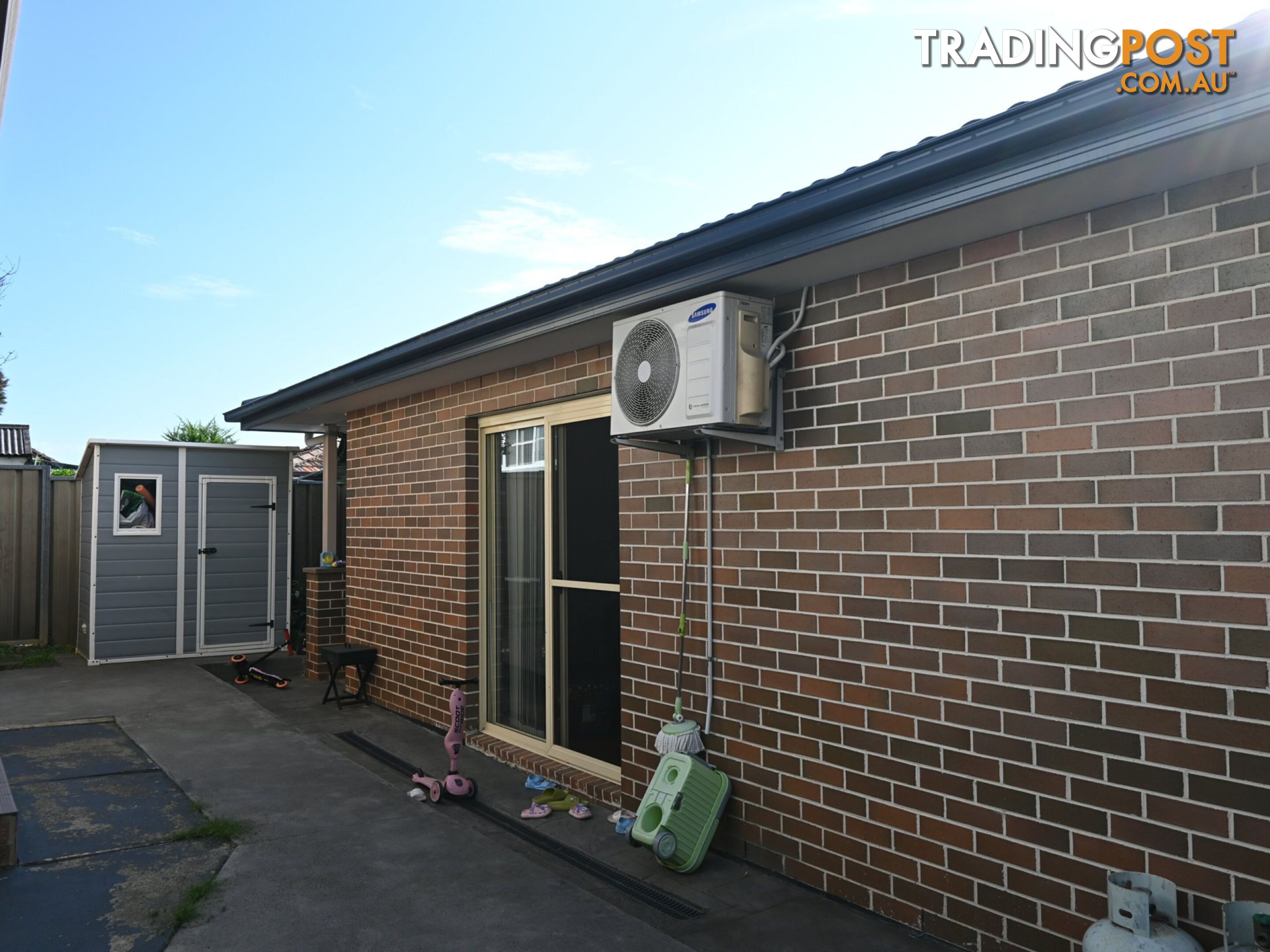 304A Auburn road YAGOONA NSW 2199