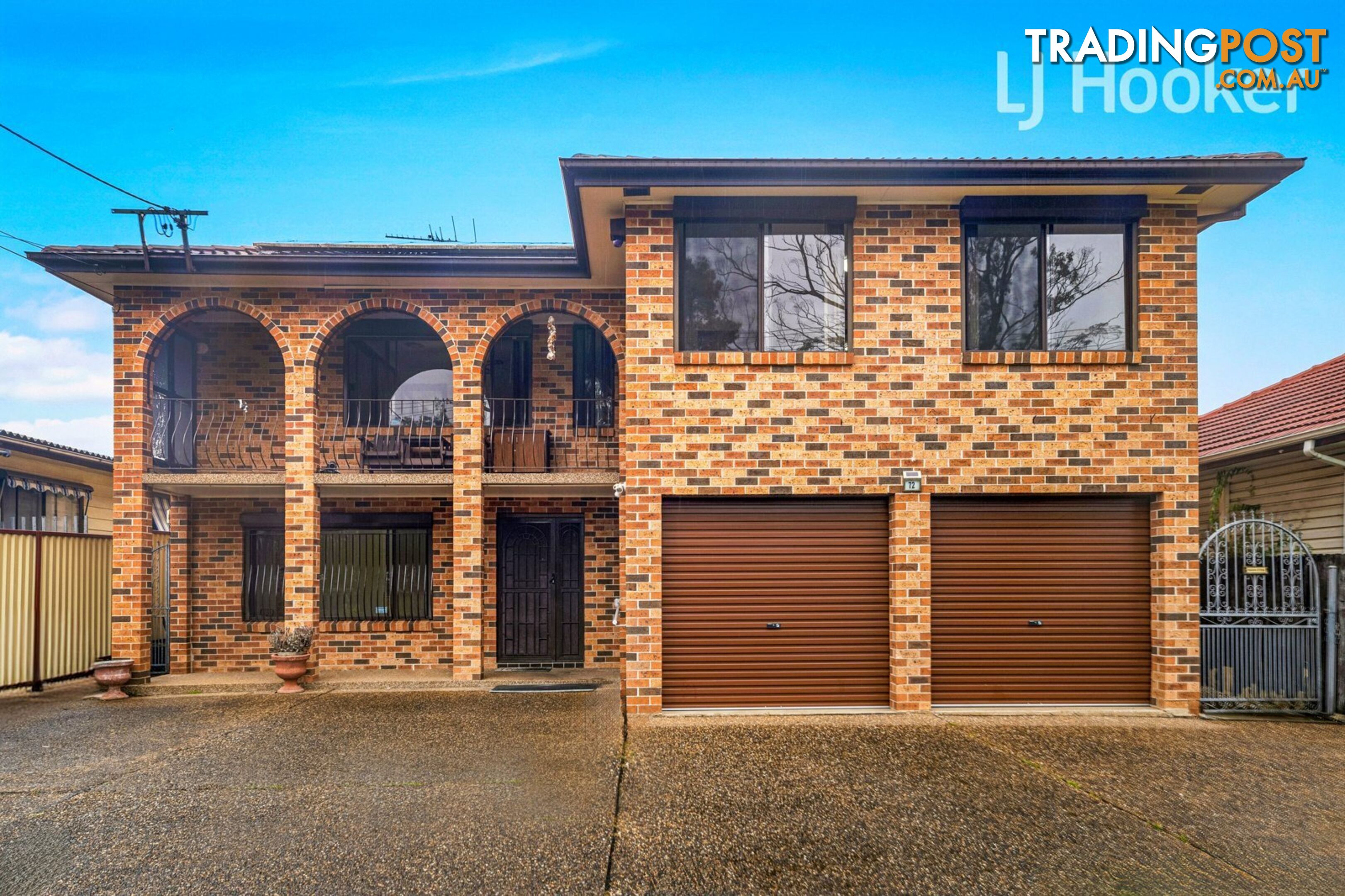 72 Denison St VILLAWOOD NSW 2163