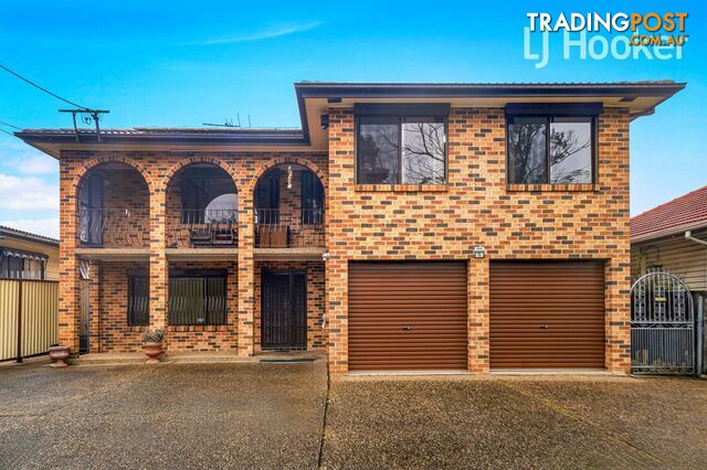 72 Denison St VILLAWOOD NSW 2163