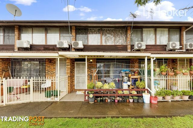 3/26 St Johns Rd CABRAMATTA NSW 2166