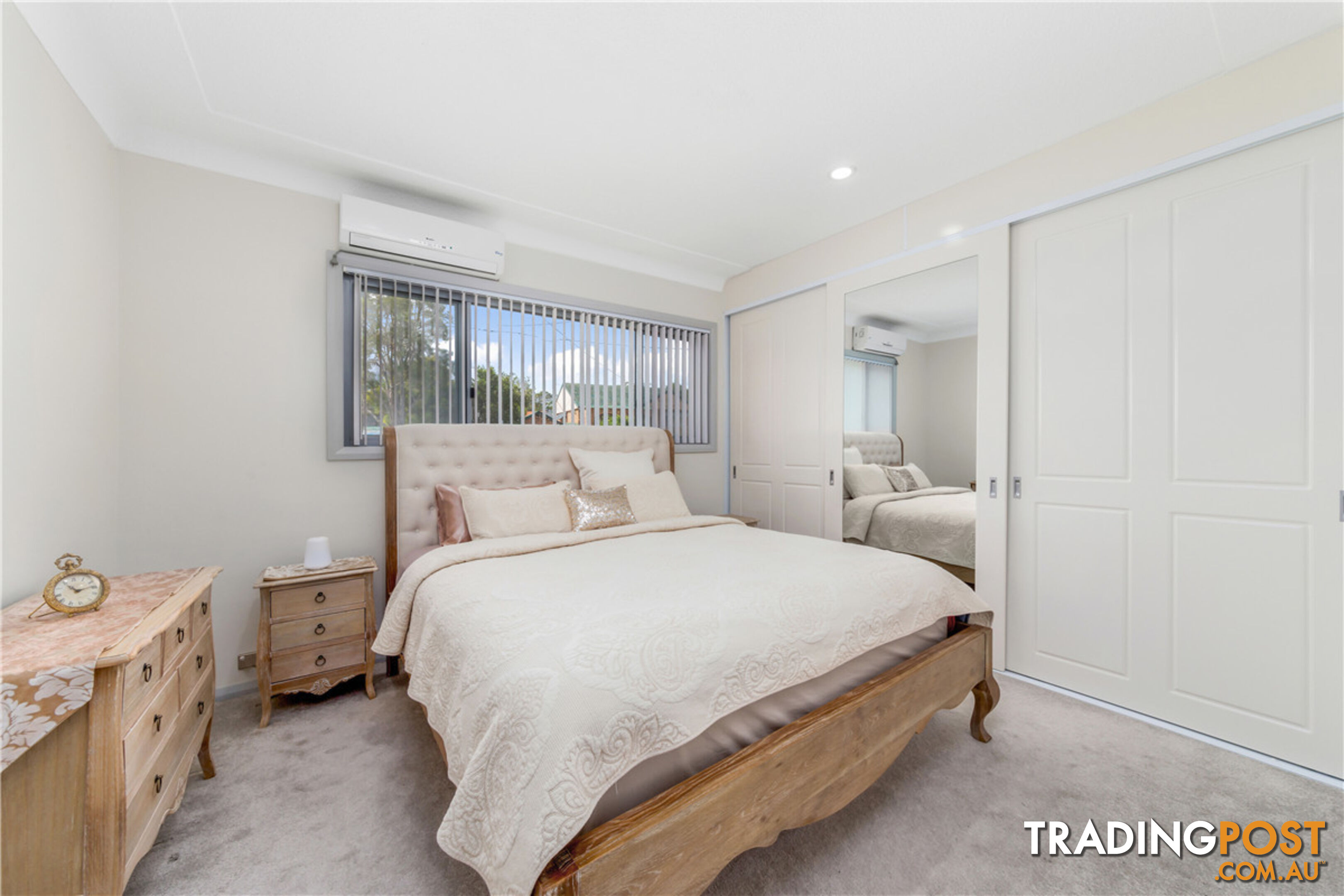 4 Mountview Avenue CHESTER HILL NSW 2162