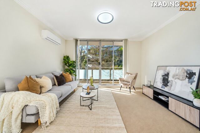 66/54-62 Nijong Drive PEMULWUY NSW 2145