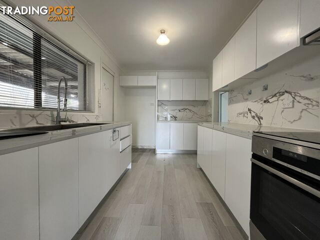 22 South Liverpool Road HECKENBERG NSW 2168