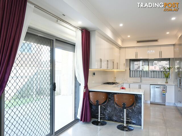 1 Newham Pl CHIPPING NORTON NSW 2170