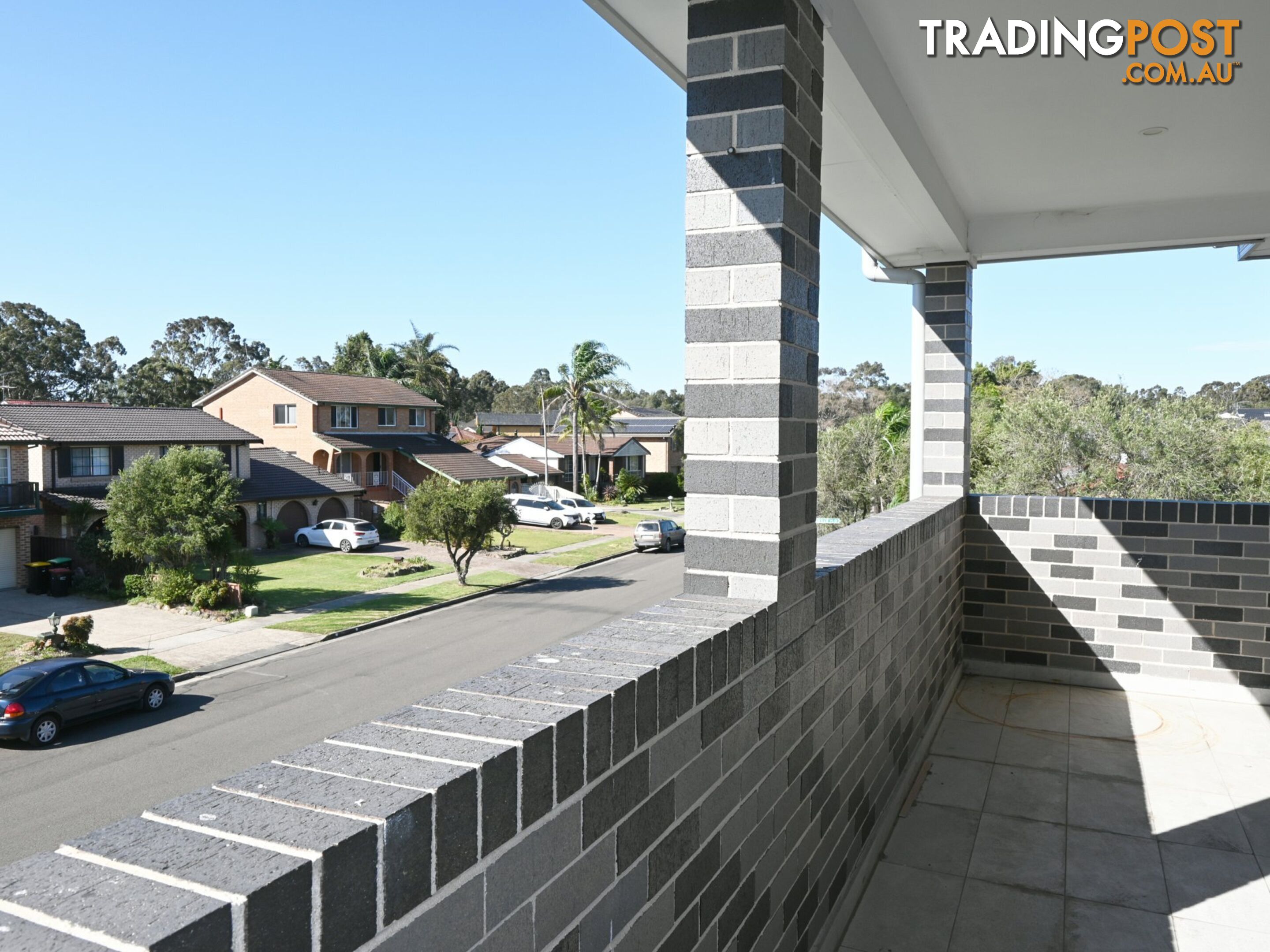 1 Newham Pl CHIPPING NORTON NSW 2170