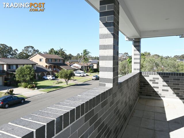 1 Newham Pl CHIPPING NORTON NSW 2170