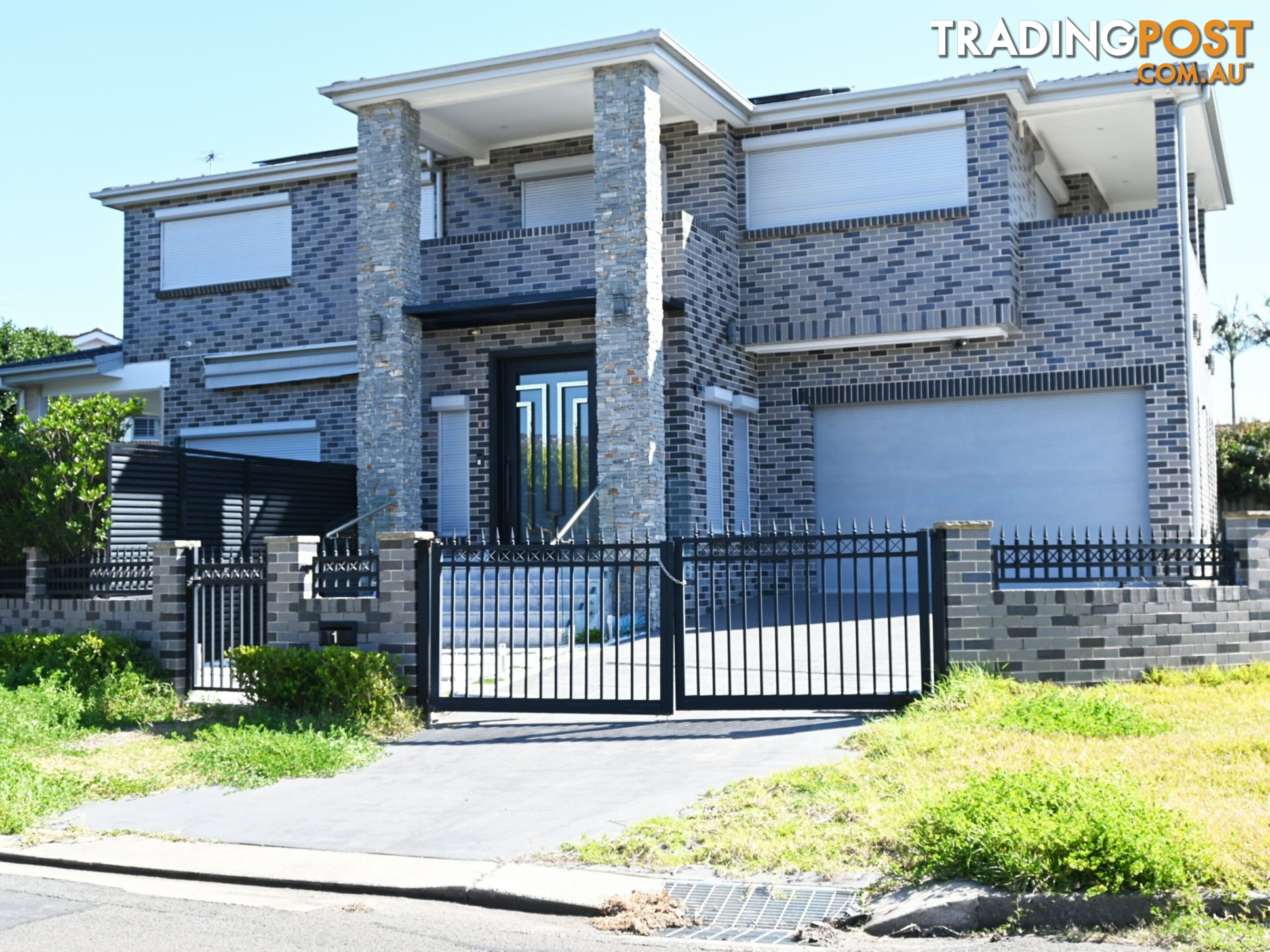 1 Newham Pl CHIPPING NORTON NSW 2170