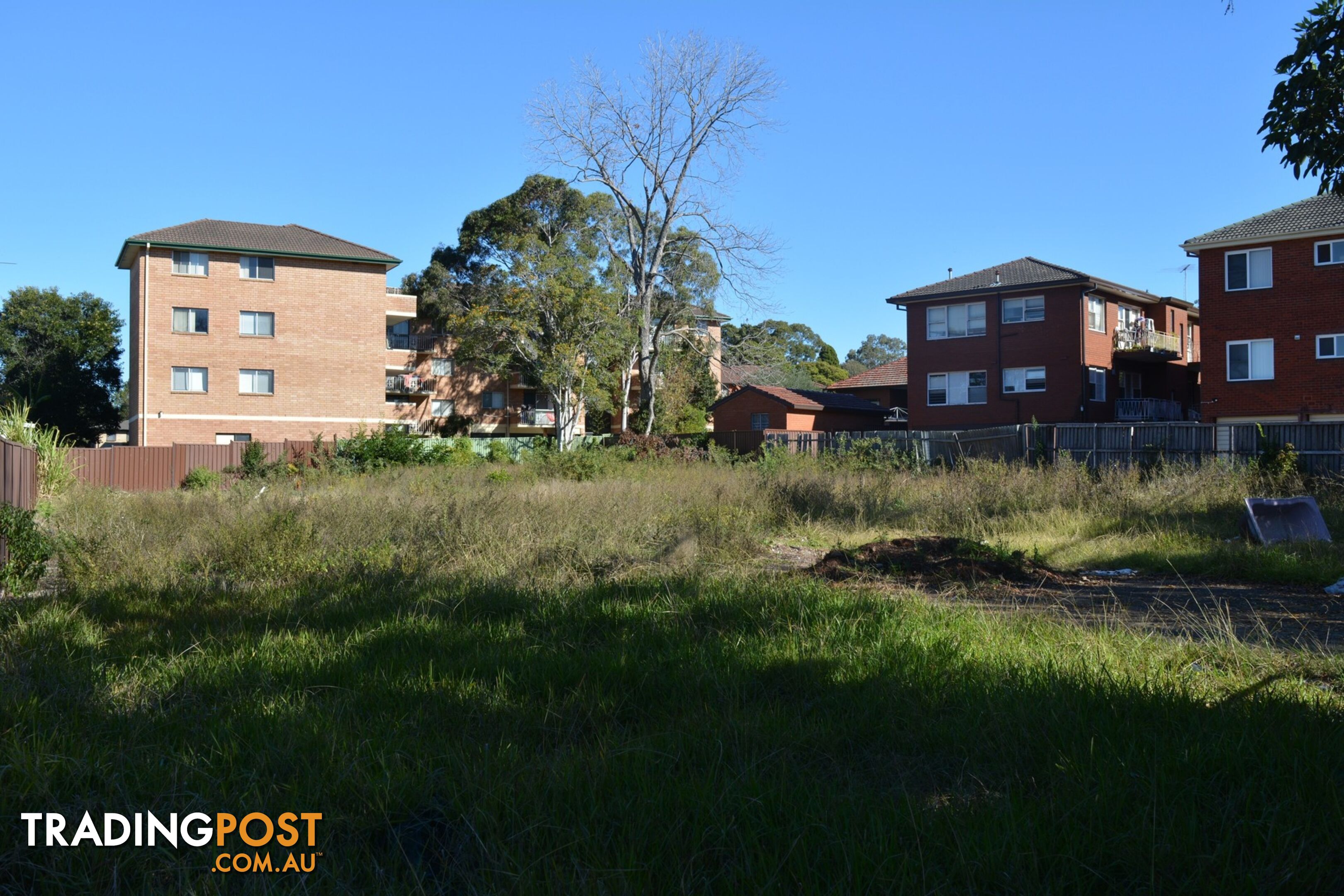 86 - 87 The Crescent HOMEBUSH WEST NSW 2140