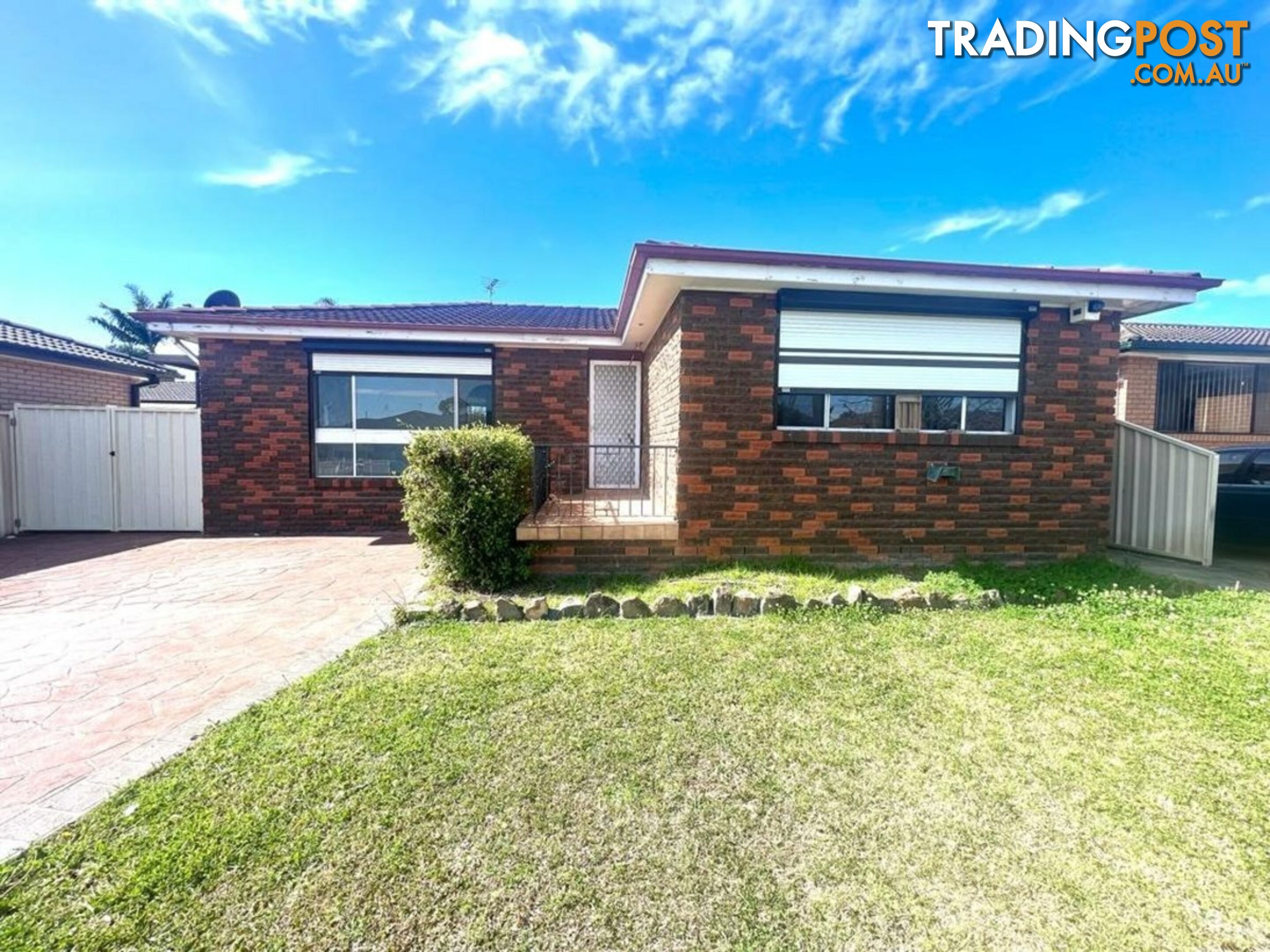 98 SWEETHAVEN RD BOSSLEY PARK NSW 2176