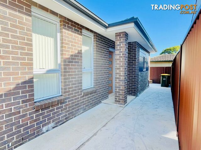 46a Kauri Street CABRAMATTA NSW 2166