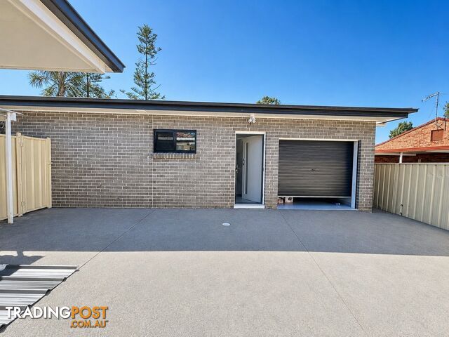 7 Sampson Place ROSEMEADOW NSW 2560