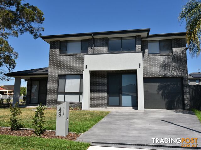 49 Gidgee Street CABRAMATTA NSW 2166