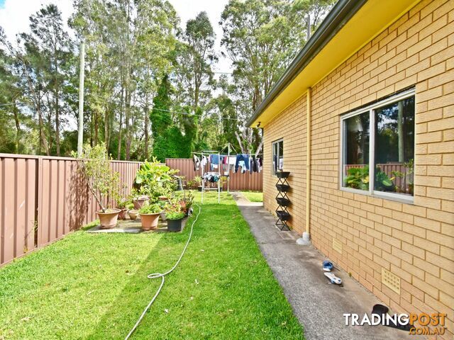 1 GLADSTONE ST CANLEY HEIGHTS NSW 2166