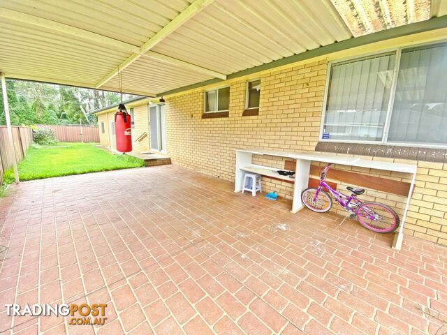 1 GLADSTONE ST CANLEY HEIGHTS NSW 2166