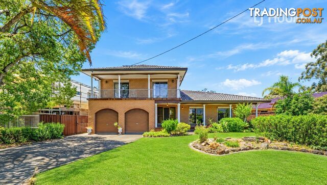 14 Lovoni Street CABRAMATTA NSW 2166