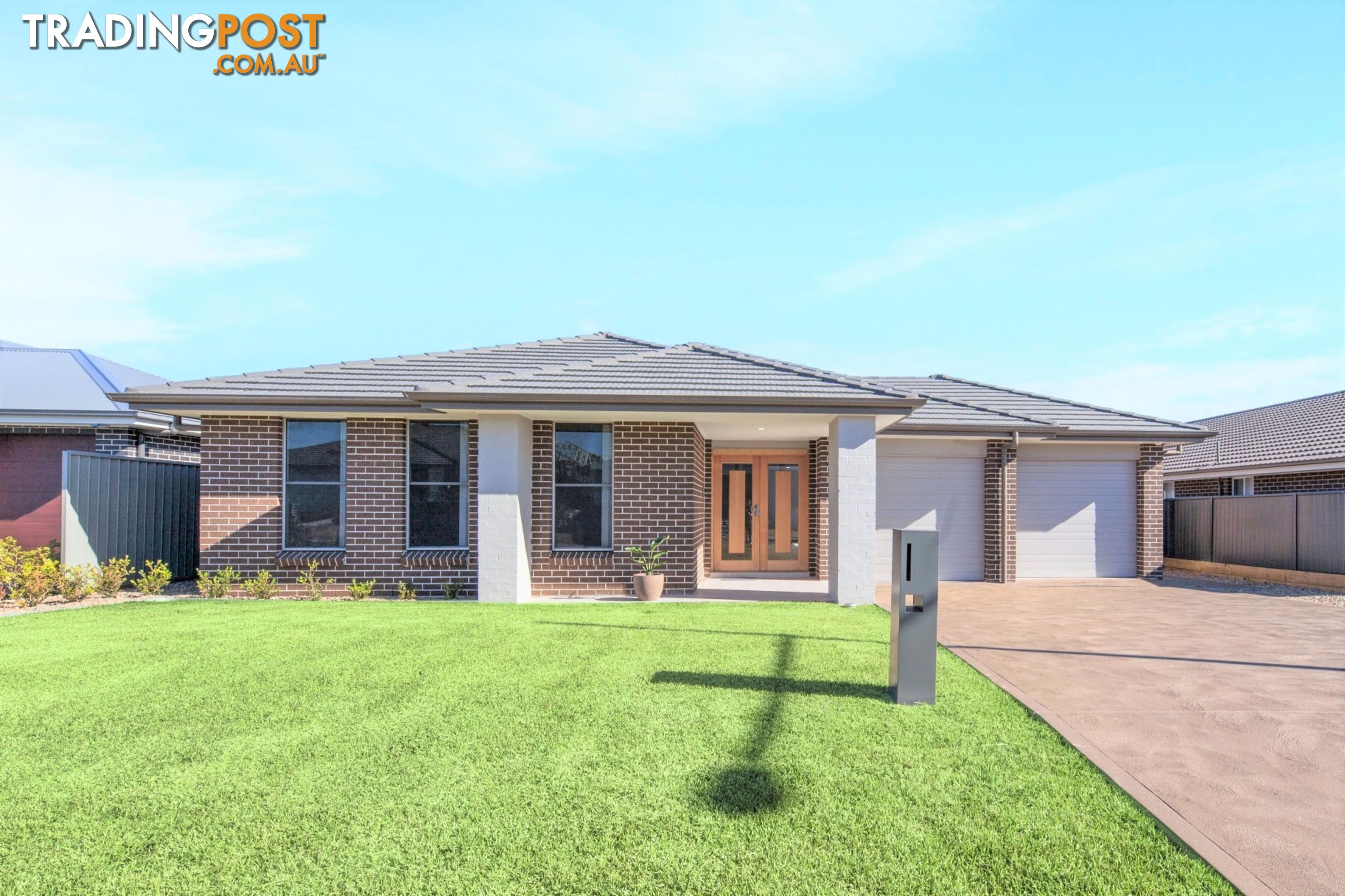 23 Jenolan Circuit HARRINGTON PARK NSW 2567