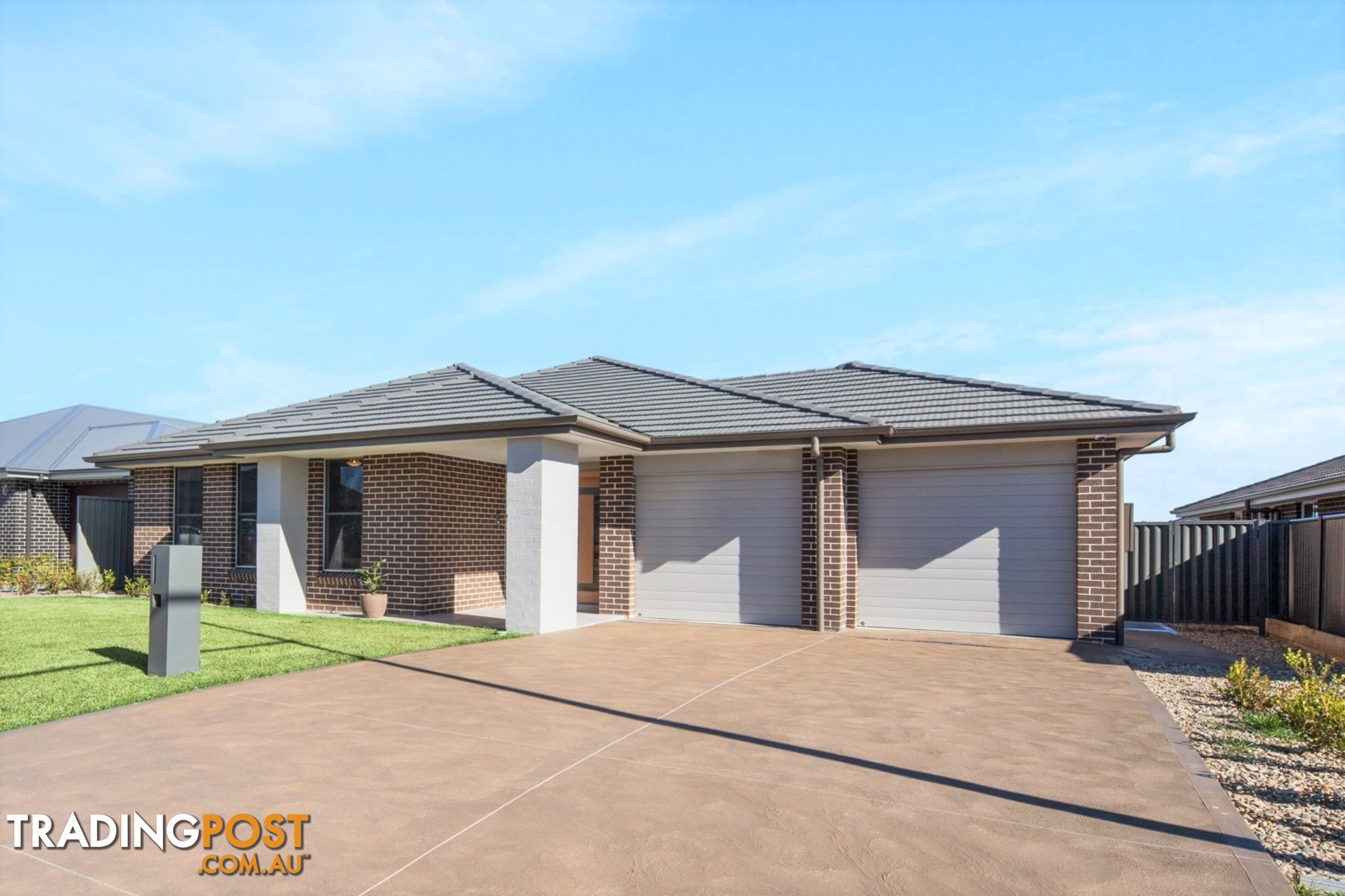 23 Jenolan Circuit HARRINGTON PARK NSW 2567