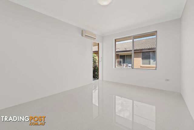 2/90 Longfield Street CABRAMATTA NSW 2166