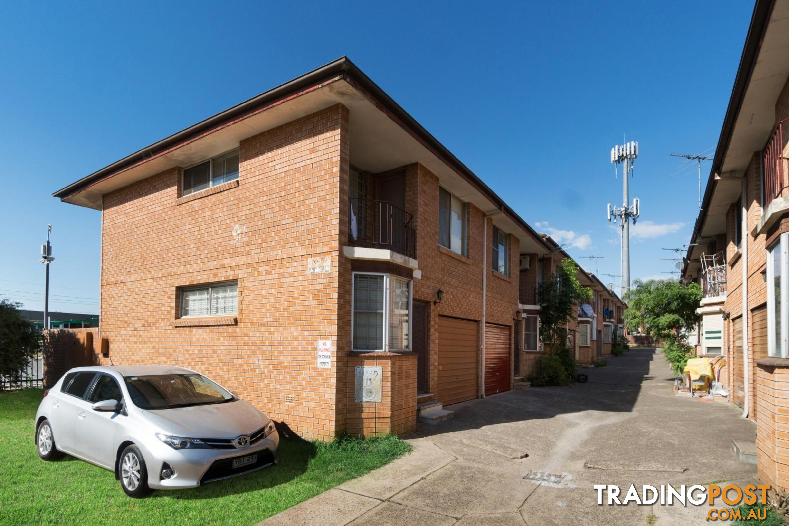 2/90 Longfield Street CABRAMATTA NSW 2166