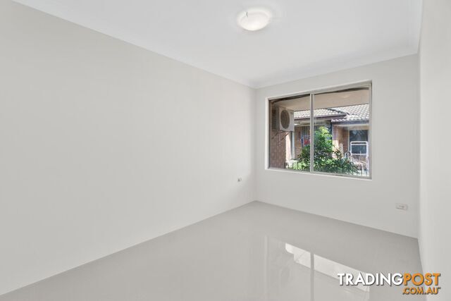 2/90 Longfield Street CABRAMATTA NSW 2166