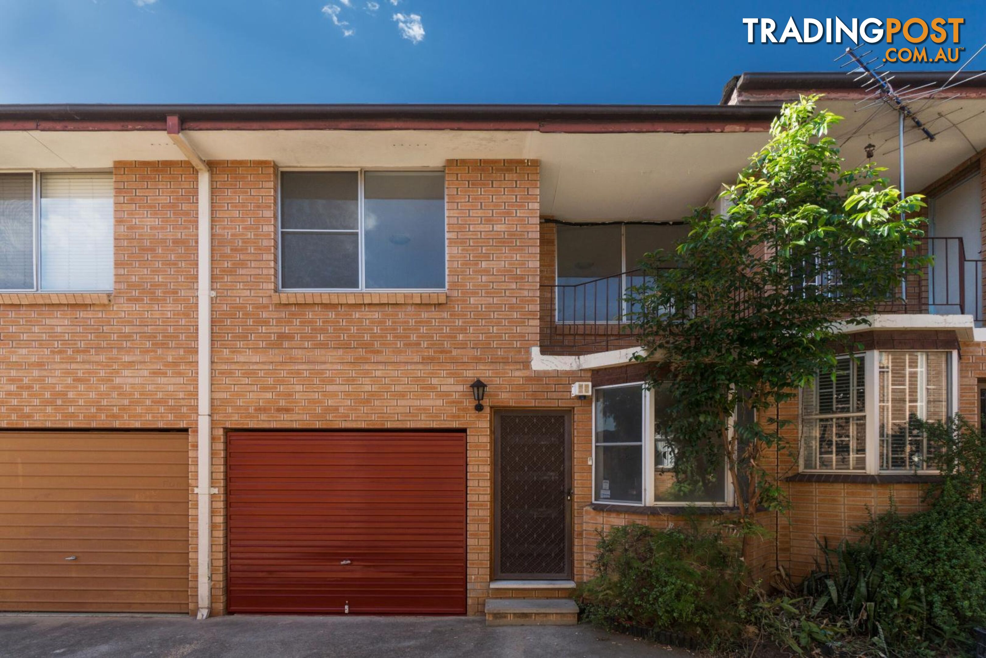 2/90 Longfield Street CABRAMATTA NSW 2166