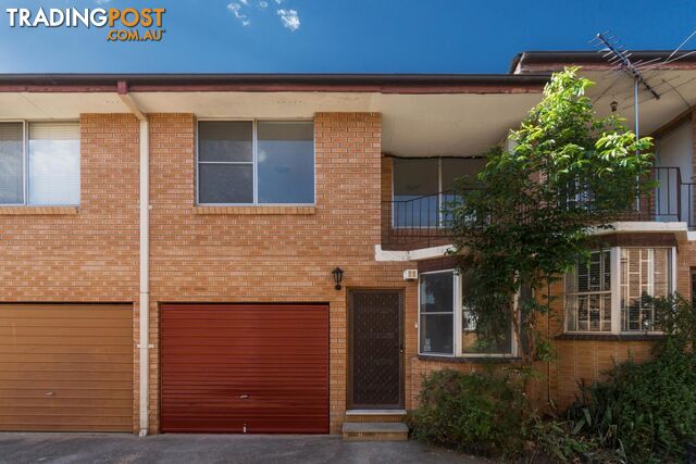 2/90 Longfield Street CABRAMATTA NSW 2166