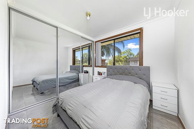 3 Mena Ave LANSVALE NSW 2166