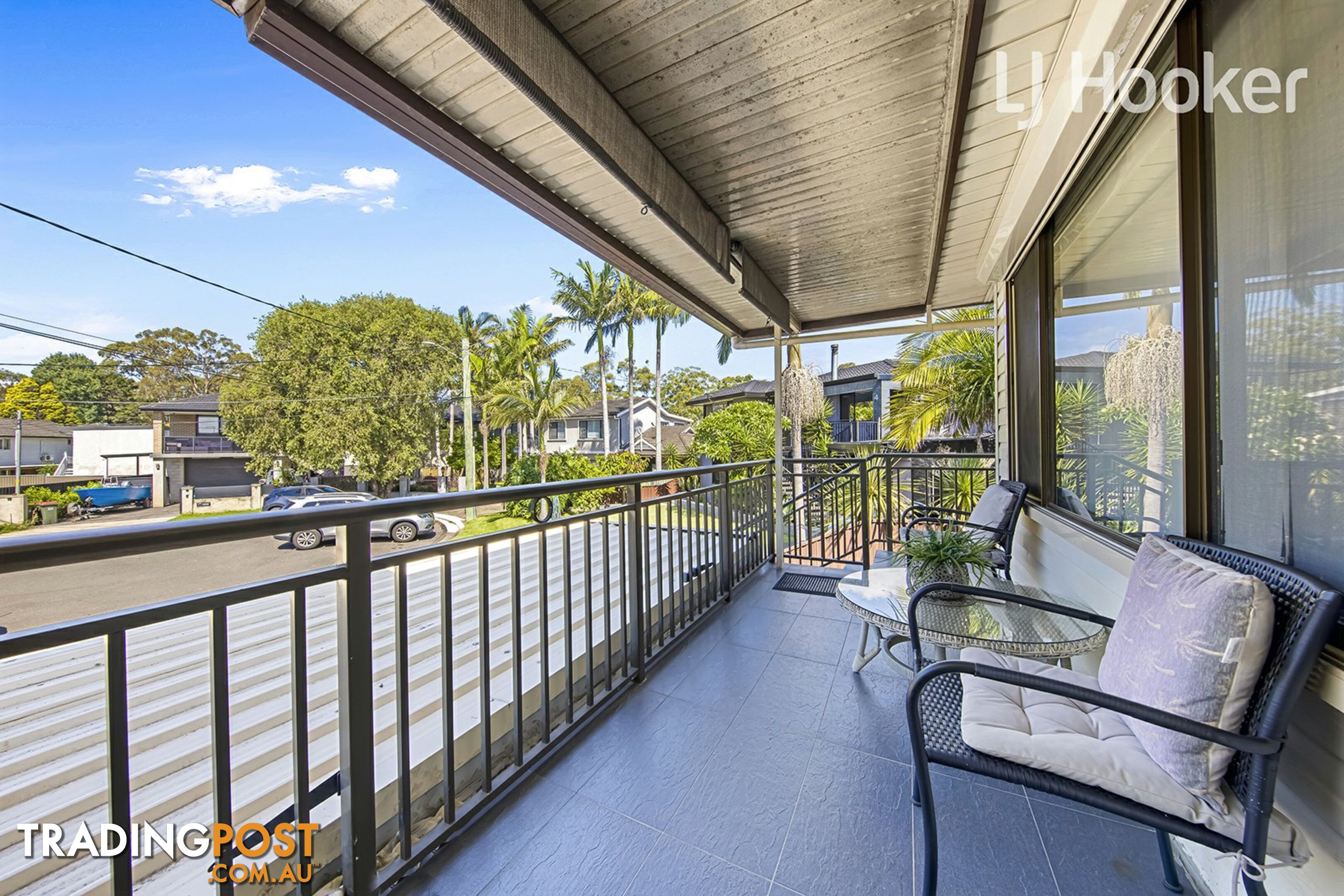 3 Mena Ave LANSVALE NSW 2166