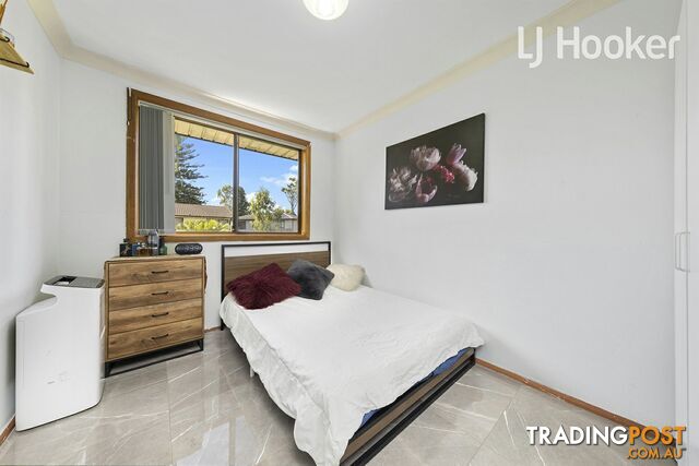 3 Mena Ave LANSVALE NSW 2166