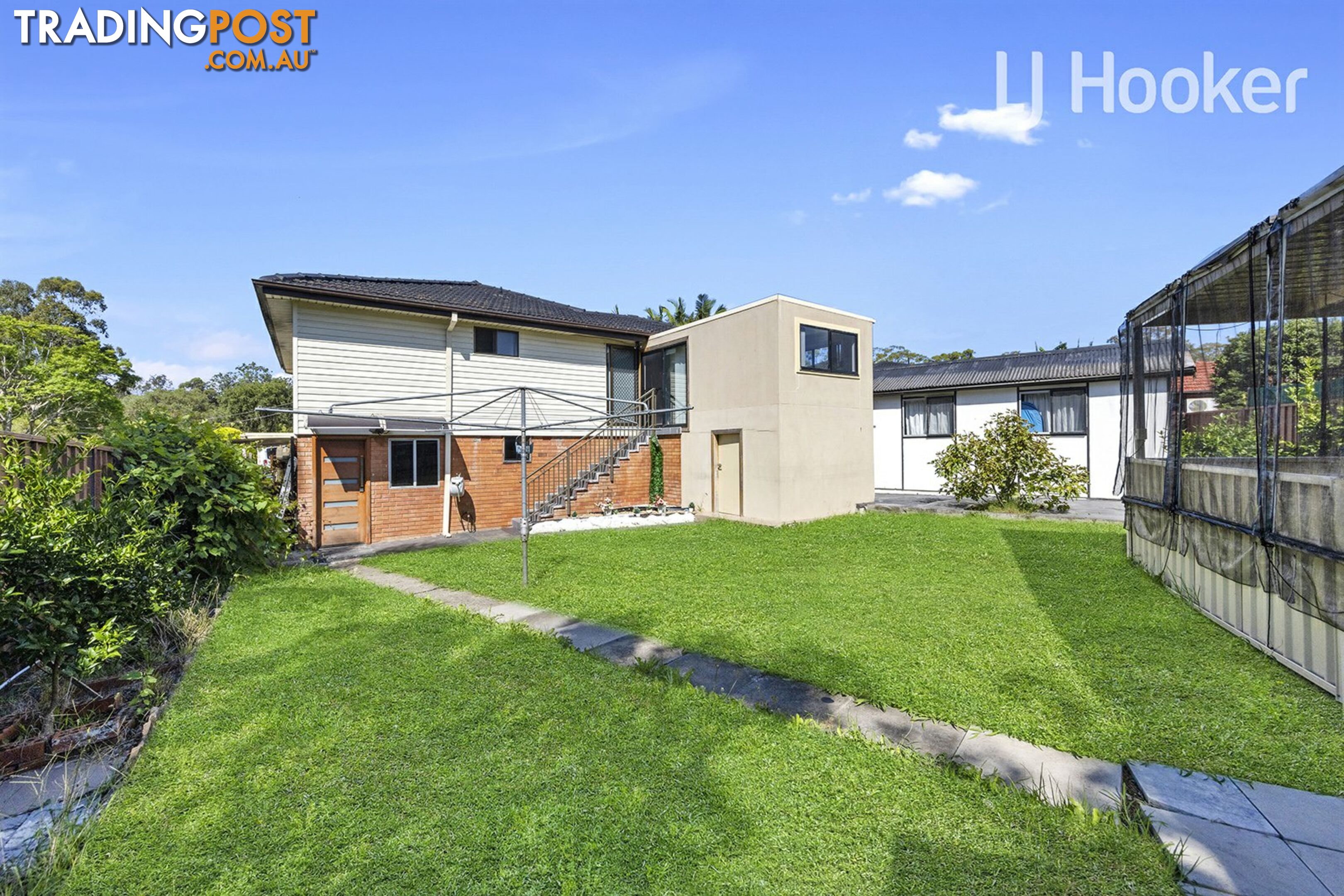 3 Mena Ave LANSVALE NSW 2166